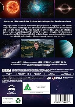(未使用･未開封品)Tour of the Universe [DVD] 未使用・未開封品)Tour of the Universe [DVD] History Channel